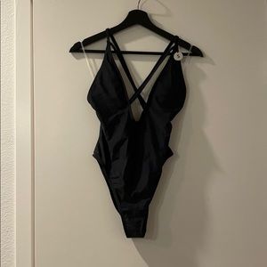 Forever 21 one piece swimsuit